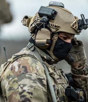 Поповнили обмінний фонд: бійці ГУР показали, як проводять зачистку на Запоріжжі