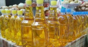 У світі дорожчає вся олія, крім соняшникової: експерт пояснив причини У-світі-дорожчає-вся-олія,-крім-соняшникової:-експерт-пояснив-причини