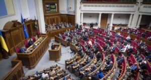Чи зірве криза у Верховній Раді кредит МВФ: у парламенті зробили заяву Чи-зірве-криза-у-Верховній-Раді-кредит-МВФ:-у-парламенті-зробили-заяву