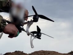 Експорт українських дронів: нові можливості та ризики для оборони Експорт-українських-дронів-на-Близький-Схід:-що-може-отримати-і-втратити-Київ?