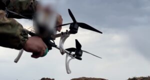 Експорт українських дронів: нові можливості та ризики для оборони Експорт-українських-дронів-на-Близький-Схід:-що-може-отримати-і-втратити-Київ?