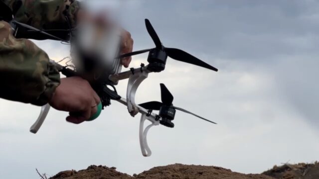 Експорт українських дронів: нові можливості та ризики для оборони Експорт-українських-дронів-на-Близький-Схід:-що-може-отримати-і-втратити-Київ?