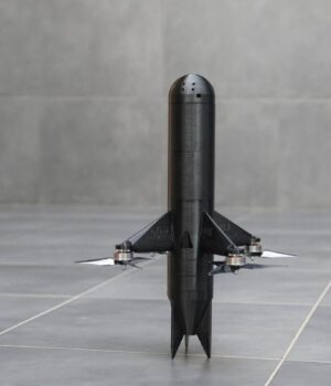 Україна-використовує-до-чотирьох-перехоплювачів-проти-одного-ударного-дрону-РФ,-–-експерт