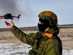 Російські війська змінюють тактику дронів через обмеження Starlink Росіяни шукають альтернативу Starlink: ISW розкрив нову тактику окупантів з дронами