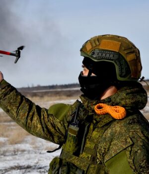 Росіяни шукають альтернативу Starlink: ISW розкрив нову тактику окупантів з дронами