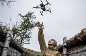 Втрата російських військових на фронті: нові дані від ЗСУ «Піхоту-кладуть-ротами».-Командувач-СБС:-Росія-втратила-«понад-900»-солдатів-за-півтори-доби