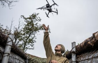 Втрата російських військових на фронті: нові дані від ЗСУ «Піхоту-кладуть-ротами».-Командувач-СБС:-Росія-втратила-«понад-900»-солдатів-за-півтори-доби