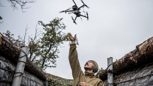 Втрата російських військових на фронті: нові дані від ЗСУ «Піхоту-кладуть-ротами».-Командувач-СБС:-Росія-втратила-«понад-900»-солдатів-за-півтори-доби