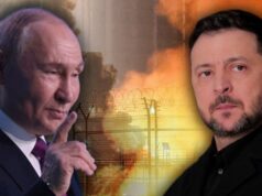 Росія посилює військову співпрацю з Іраном: нові технології та досвід Rosjanie pośpieszyli z pomocą Iranowi. Ukraina nie pozostaje im dłużna. Wsparcie w kluczowym obszarze