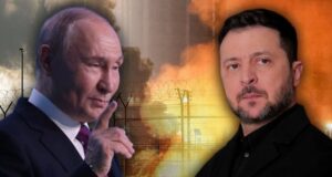 Росія посилює військову співпрацю з Іраном: нові технології та досвід Rosjanie pośpieszyli z pomocą Iranowi. Ukraina nie pozostaje im dłużna. Wsparcie w kluczowym obszarze