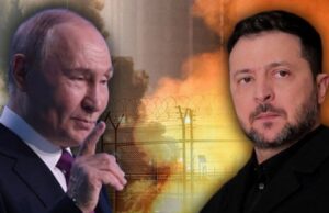 Росія посилює військову співпрацю з Іраном: нові технології та досвід Rosjanie pośpieszyli z pomocą Iranowi. Ukraina nie pozostaje im dłużna. Wsparcie w kluczowym obszarze