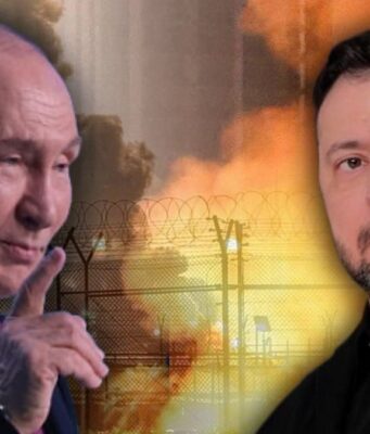 Росія посилює військову співпрацю з Іраном: нові технології та досвід Rosjanie pośpieszyli z pomocą Iranowi. Ukraina nie pozostaje im dłużna. Wsparcie w kluczowym obszarze