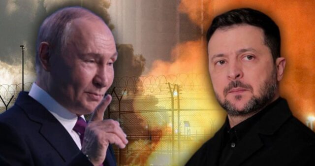 Росія посилює військову співпрацю з Іраном: нові технології та досвід Rosjanie pośpieszyli z pomocą Iranowi. Ukraina nie pozostaje im dłużna. Wsparcie w kluczowym obszarze