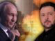 Росія посилює військову співпрацю з Іраном: нові технології та досвід Rosjanie pośpieszyli z pomocą Iranowi. Ukraina nie pozostaje im dłużna. Wsparcie w kluczowym obszarze