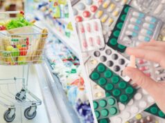 Україні загрожують перебої з низкою продуктів та ліків через війну в Ірані, – експерти Україні-загрожують-перебої-з-низкою-продуктів-та-ліків-через-війну-в-Ірані,-–-експерти