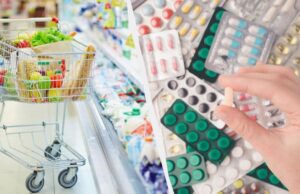 Україні загрожують перебої з низкою продуктів та ліків через війну в Ірані, – експерти Україні-загрожують-перебої-з-низкою-продуктів-та-ліків-через-війну-в-Ірані,-–-експерти