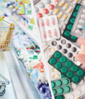 Україні-загрожують-перебої-з-низкою-продуктів-та-ліків-через-війну-в-Ірані,-–-експерти