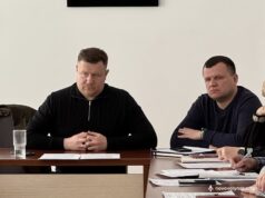 У Нововолинську обговорили наслідки ворожої атаки на енергосистему та плани на 2026 рік Наслідки-ворожої-атаки,-епідситуація-та-пожежі-в-екосистемі:-відбулося-засідання-комісії-ТЕБ-та-НС