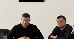 У Нововолинську обговорили наслідки ворожої атаки на енергосистему та плани на 2026 рік Наслідки-ворожої-атаки,-епідситуація-та-пожежі-в-екосистемі:-відбулося-засідання-комісії-ТЕБ-та-НС