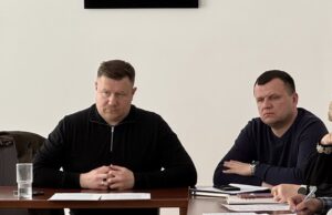 У Нововолинську обговорили наслідки ворожої атаки на енергосистему та плани на 2026 рік Наслідки-ворожої-атаки,-епідситуація-та-пожежі-в-екосистемі:-відбулося-засідання-комісії-ТЕБ-та-НС