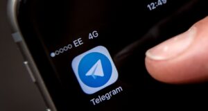 Масштабні збої у роботі Telegram на окупованих територіях України Росія почала блокувати Telegram на тимчасово окупованих територіях України