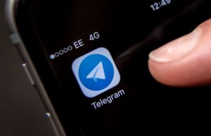 Масштабні збої у роботі Telegram на окупованих територіях України Росія почала блокувати Telegram на тимчасово окупованих територіях України