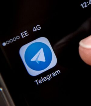 Росія почала блокувати Telegram на тимчасово окупованих територіях України