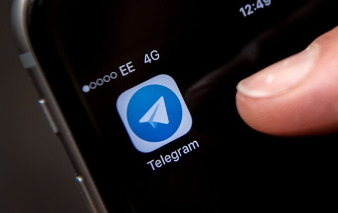 Масштабні збої у роботі Telegram на окупованих територіях України Росія почала блокувати Telegram на тимчасово окупованих територіях України