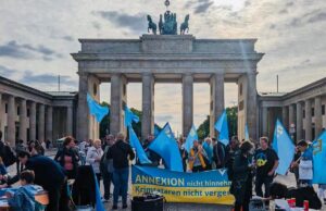 Режим захисту українців в ЄС закінчиться у 2027-му, його можуть не продовжити, – ЗМІ Режим-захисту-українців-в-ЄС-закінчиться-у-2027-му,-його-можуть-не-продовжити,-–-ЗМІ