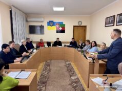 Засідання виконавчого комітету Нововолинської міської ради: підсумки та плани На-черговому-засіданні-виконавчого-комітету-у-Нововолинську-ухвалили-40-рішень