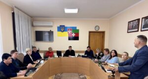 Засідання виконавчого комітету Нововолинської міської ради: підсумки та плани На-черговому-засіданні-виконавчого-комітету-у-Нововолинську-ухвалили-40-рішень
