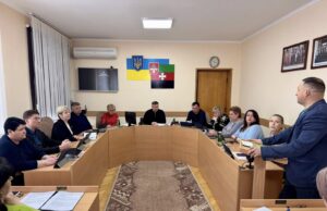 Засідання виконавчого комітету Нововолинської міської ради: підсумки та плани На-черговому-засіданні-виконавчого-комітету-у-Нововолинську-ухвалили-40-рішень