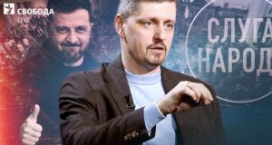 Криза у Верховній Раді: депутати не підтримали важливі законопроєкти для співпраці з МВФ Конфлікт-з-парламентом-посеред-війни.-Наскільки-загрозливою-є-ситуація-для-Зеленського?