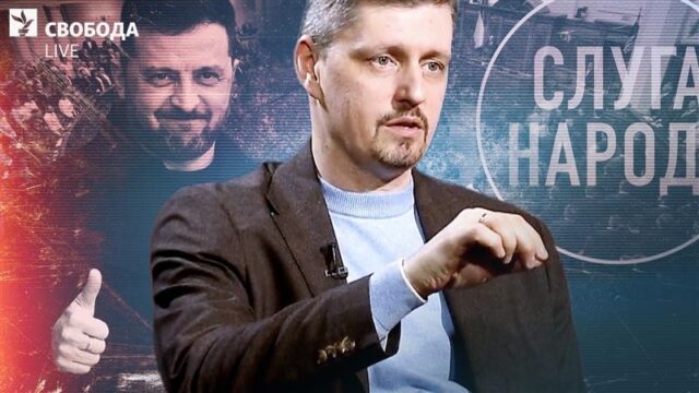 Криза у Верховній Раді: депутати не підтримали важливі законопроєкти для співпраці з МВФ Конфлікт-з-парламентом-посеред-війни.-Наскільки-загрозливою-є-ситуація-для-Зеленського?