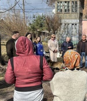 «Ми-живемо-на-пороховій-бочці»:-у-Нововолинській-громаді-на-Волині-триває-ліквідація-наслідків-після-атаки.