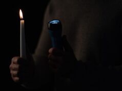 В Україні в пʼятницю будуть вимикати світло: хто буде сидіти без електроенергії В-Україні-в-пʼятницю-будуть-вимикати-світло:-хто-буде-сидіти-без-електроенергії