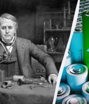 Ще-у-1901-році-Едісон-створив-батарею-для-електромобілів:-сьогодні-ідею-хочуть-оживити