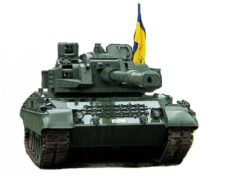 Новий танк Leopard отримали українські бійці на фронті: у чому його особливість Новий-танк-leopard-отримали-українські-бійці-на-фронті:-у-чому-його-особливість