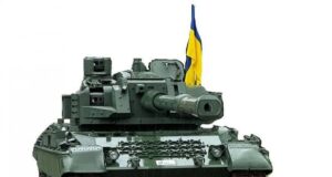 Новий танк Leopard отримали українські бійці на фронті: у чому його особливість Новий-танк-leopard-отримали-українські-бійці-на-фронті:-у-чому-його-особливість
