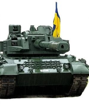 Новий-танк-leopard-отримали-українські-бійці-на-фронті:-у-чому-його-особливість
