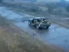 Українські воїни за 48 годин знищили роту окупантів на Покровському напрямку Українські-воїни-за-48-годин-знищили-роту-окупантів-на-Покровському-напрямку