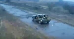 Українські воїни за 48 годин знищили роту окупантів на Покровському напрямку Українські-воїни-за-48-годин-знищили-роту-окупантів-на-Покровському-напрямку