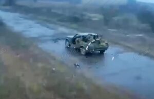 Українські воїни за 48 годин знищили роту окупантів на Покровському напрямку Українські-воїни-за-48-годин-знищили-роту-окупантів-на-Покровському-напрямку