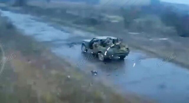 Українські воїни за 48 годин знищили роту окупантів на Покровському напрямку Українські-воїни-за-48-годин-знищили-роту-окупантів-на-Покровському-напрямку