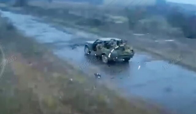 Українські воїни за 48 годин знищили роту окупантів на Покровському напрямку Українські-воїни-за-48-годин-знищили-роту-окупантів-на-Покровському-напрямку