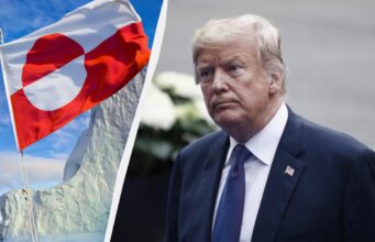 У Данії готувалися до нападу США на Гренландію, збиралися підривати аеродроми, – DR У-Данії-готувалися-до-нападу-США-на-Гренландію,-збиралися-підривати-аеродроми,-–-dr