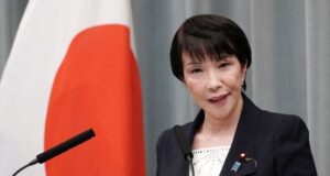 Японія відмовила Трампу: прем’єрка нагадала про заборону воювати через конституцію Японія-відмовила-Трампу:-прем’єрка-нагадала-про-заборону-воювати-через-конституцію