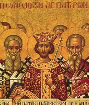 20 березня православні відзначають День пам’яті преподобних отців, убієнних 20 березня православні відзначають День пам’яті преподобних отців, убієнних