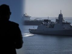 Українські військові перемогли союзників у морських маневрах НАТО NATO “przegrywa” z Ukrainą na morzu we wszystkich scenariuszach. Media ujawniają wyniki starć