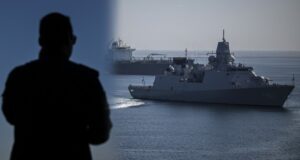 Українські військові перемогли союзників у морських маневрах НАТО NATO “przegrywa” z Ukrainą na morzu we wszystkich scenariuszach. Media ujawniają wyniki starć